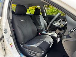 2010 Toyota Camry Sportivo ACV40R MY10 Diamond White