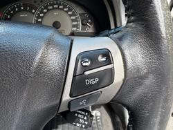 2010 Toyota Camry Sportivo ACV40R MY10 Diamond White