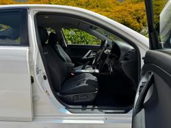 2010 Toyota Camry Sportivo ACV40R MY10 Diamond White