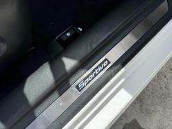 2010 Toyota Camry Sportivo ACV40R MY10 Diamond White