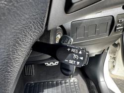 2010 Toyota Camry Sportivo ACV40R MY10 Diamond White