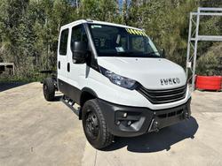 2023 Iveco Daily 70-180