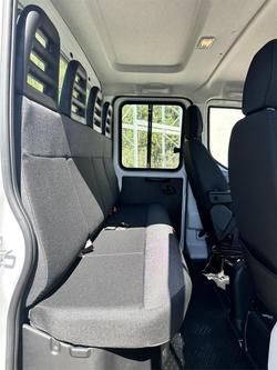 2023 Iveco Daily 70-180