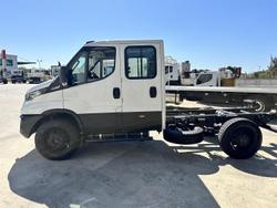 2023 Iveco Daily 70-180