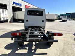 2023 Iveco Daily 70-180