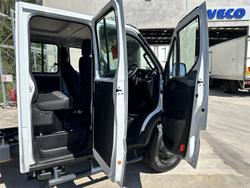 2023 Iveco Daily 70-180