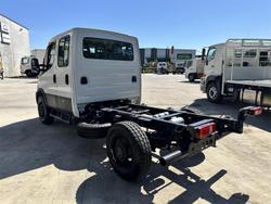 2023 Iveco Daily 70-180