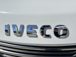 2023 Iveco Daily 70-180