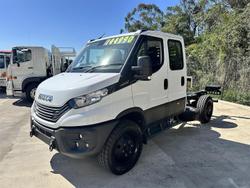 2023 Iveco Daily 70-180