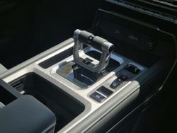 2025 MG MGU9 Explore Pro EKK1C MY25 4X4 Dual Range Highland Green