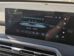 2025 MG MGU9 Explore Pro EKK1C MY25 4X4 Dual Range Highland Green