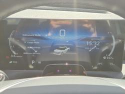 2025 MG MGU9 Explore Pro EKK1C MY25 4X4 Dual Range Highland Green