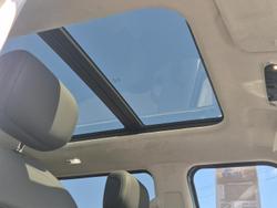 2025 MG MGU9 Explore Pro EKK1C MY25 4X4 Dual Range Highland Green