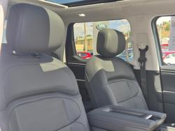 2025 MG MGU9 Explore Pro EKK1C MY25 4X4 Dual Range Highland Green