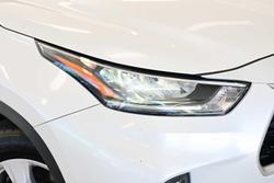 2024 Toyota Kluger GX