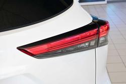 2024 Toyota Kluger GX