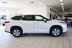 2024 Toyota Kluger GX