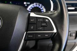 2024 Toyota Kluger GX