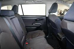 2024 Toyota Kluger GX