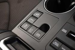 2024 Toyota Kluger GX