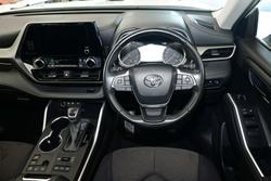 2024 Toyota Kluger GX