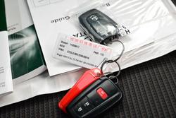 2024 Toyota Kluger GX