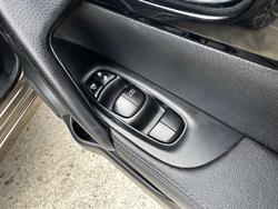 2014 Nissan QASHQAI Ti J11 Truffle Bronze