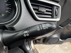 2014 Nissan QASHQAI Ti J11 Truffle Bronze