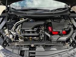 2014 Nissan QASHQAI Ti J11 Truffle Bronze