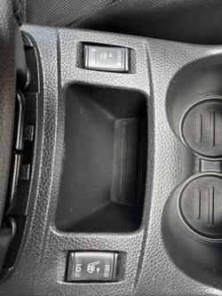 2014 Nissan QASHQAI Ti J11 Truffle Bronze