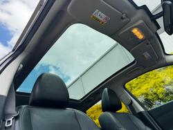 2014 Nissan QASHQAI Ti J11 Truffle Bronze