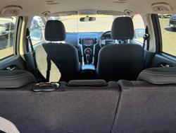 2021 Isuzu MU-X LS-U