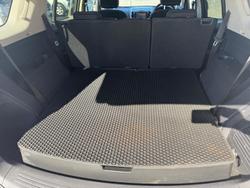 2021 Isuzu MU-X LS-U