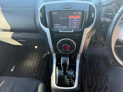 2021 Isuzu MU-X LS-U