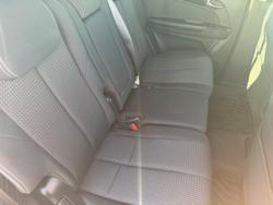 2021 Isuzu MU-X LS-U