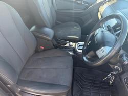 2021 Isuzu MU-X LS-U