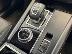 2024 Mitsubishi Outlander LS