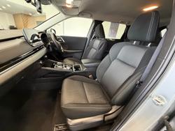 2024 Mitsubishi Outlander LS