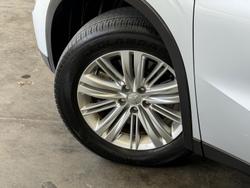 2024 Mitsubishi Outlander LS