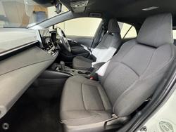 2024 Toyota Corolla Ascent Sport Hybrid