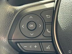 2024 Toyota Corolla Ascent Sport Hybrid