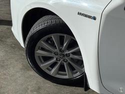 2024 Toyota Corolla Ascent Sport Hybrid