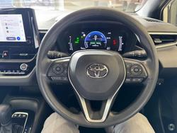 2024 Toyota Corolla Ascent Sport Hybrid