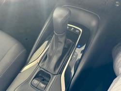 2024 Toyota Corolla Ascent Sport Hybrid