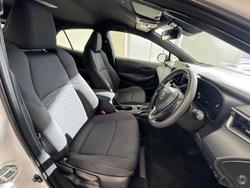 2024 Toyota Corolla Ascent Sport Hybrid