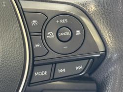 2024 Toyota Corolla Ascent Sport Hybrid