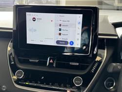 2024 Toyota Corolla Ascent Sport Hybrid