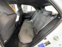 2024 Toyota Corolla Ascent Sport Hybrid