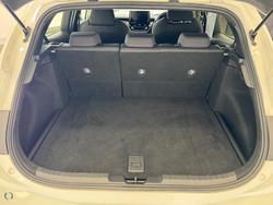 2024 Toyota Corolla Ascent Sport Hybrid