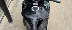 2022 Kawasaki NINJA 1000SX GREEN